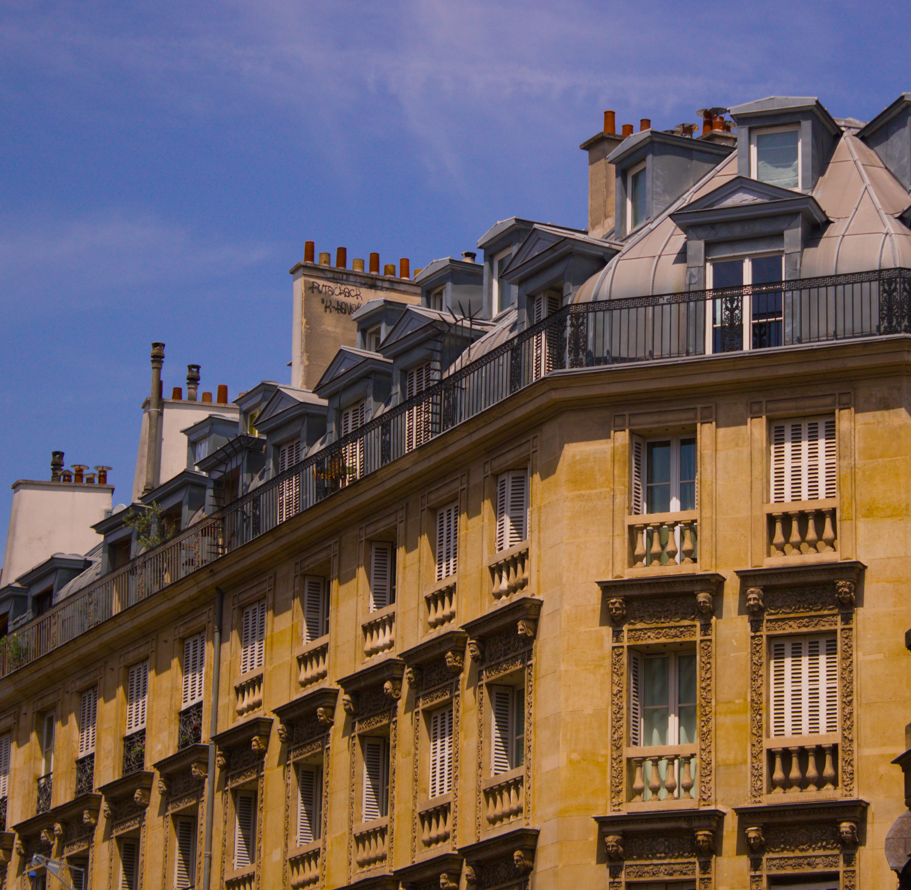 paysage